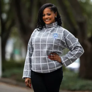 ZPhiB Turtleneck Sweater